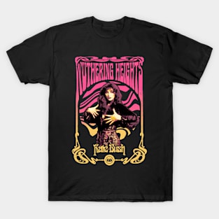 Kate Bush Vintage T-Shirt